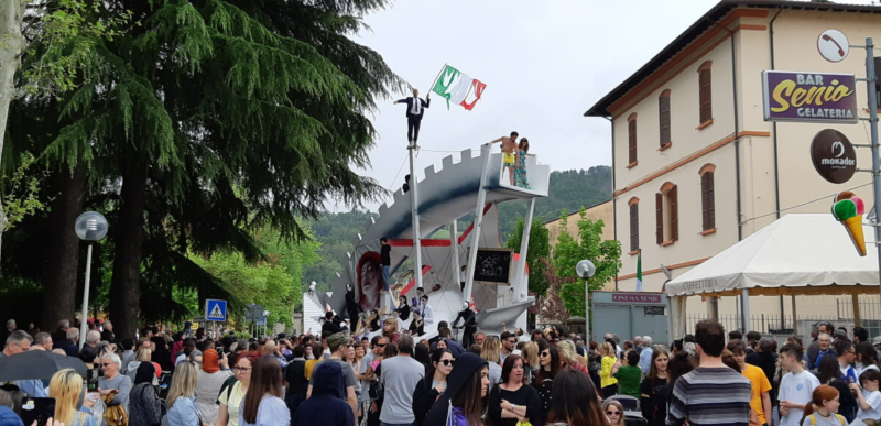 Festa di Inizio Estate – Sommeranfang fest